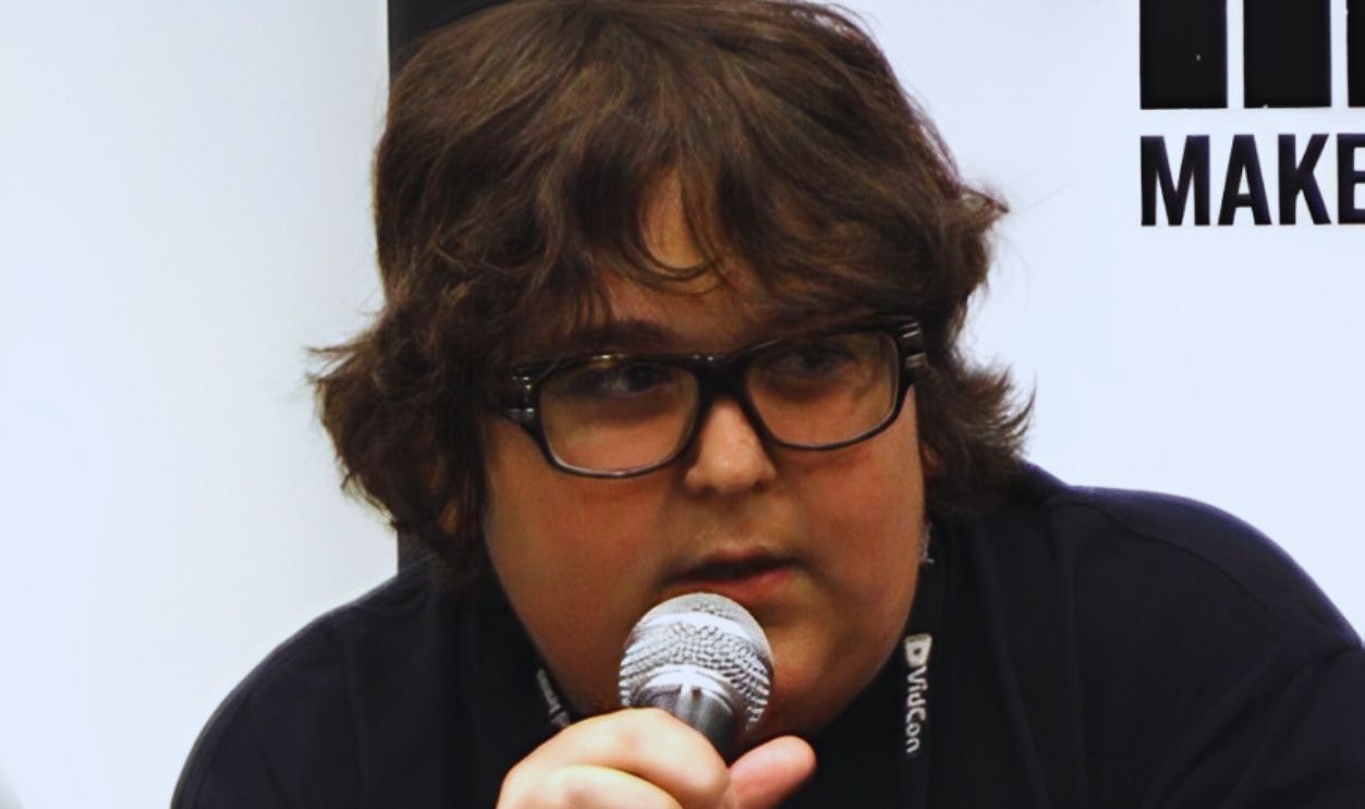 Andy Milonakis