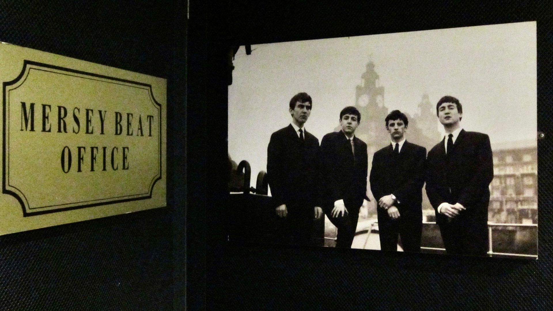 File:The Beatles Experience, Liverpool 35.jpg