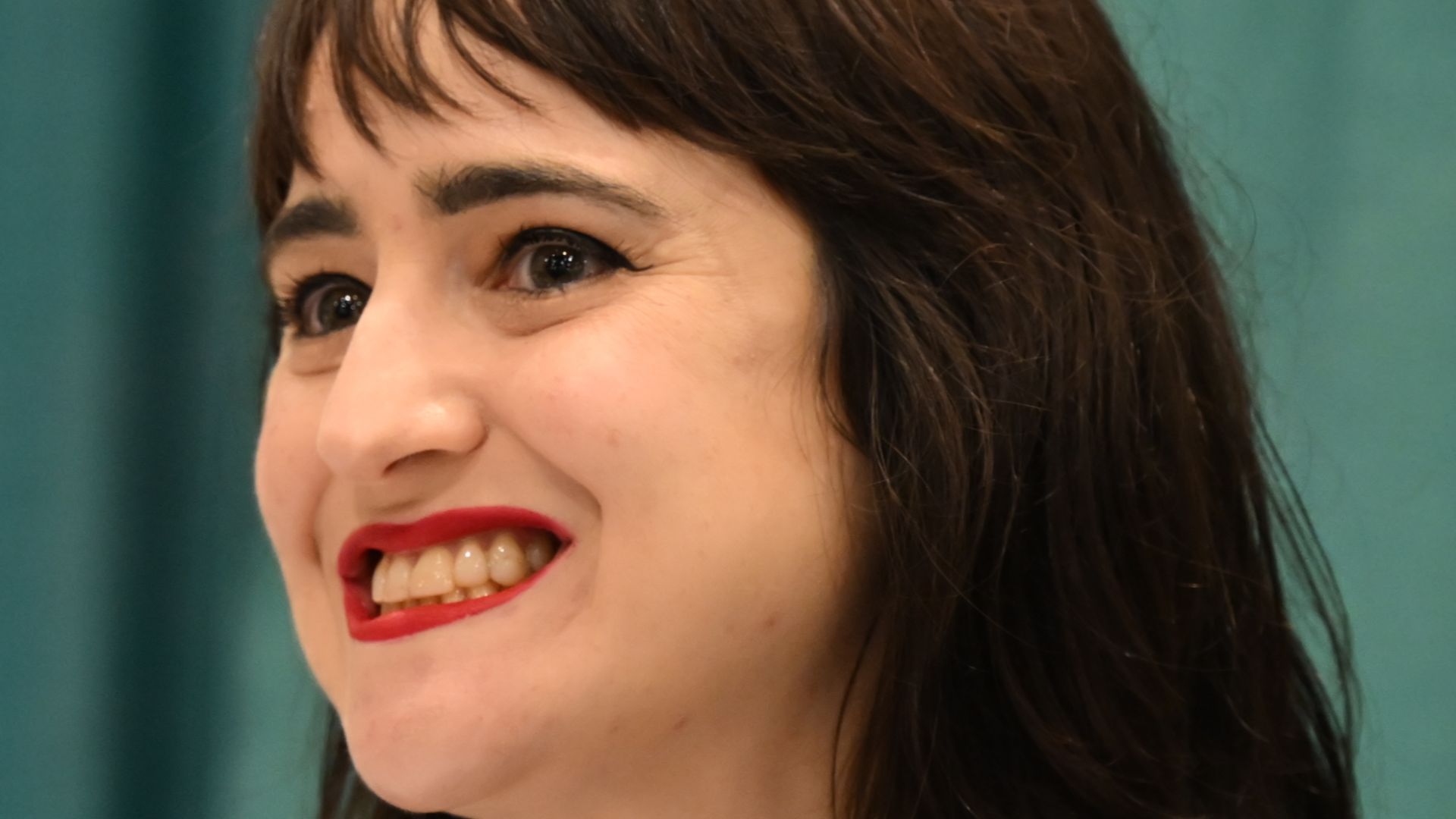 File:Mara Wilson (53135594539).jpg