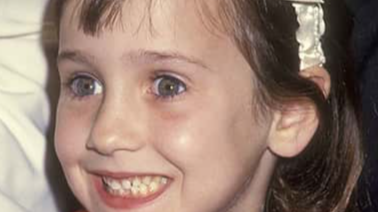 Child Stars: Where Are They Now?