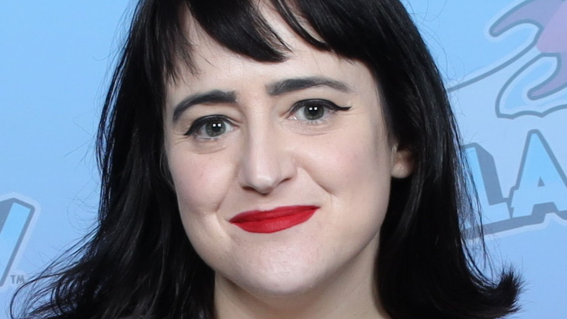 File:Mara Wilson Photo Op GalaxyCon Oklahoma City 2024.jpg