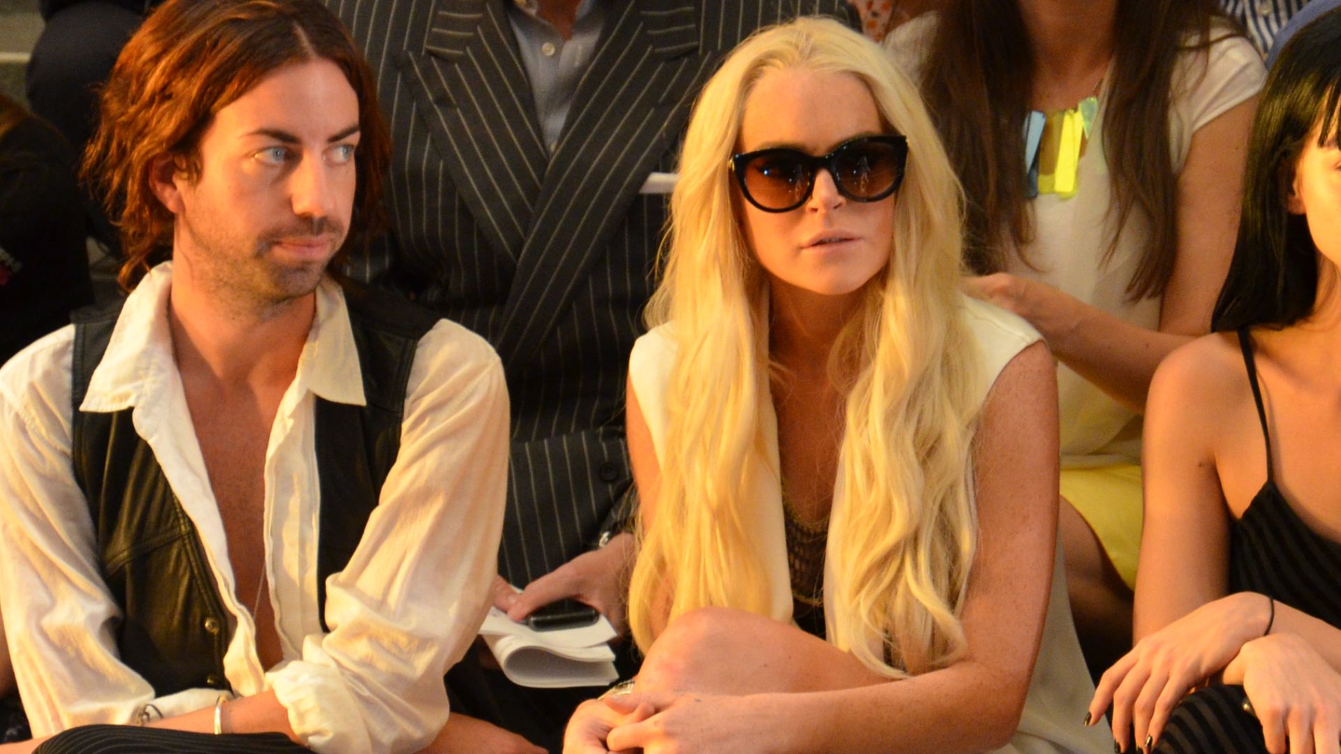 File:Lindsay Lohan at Cynthia Rowley 2011.jpg