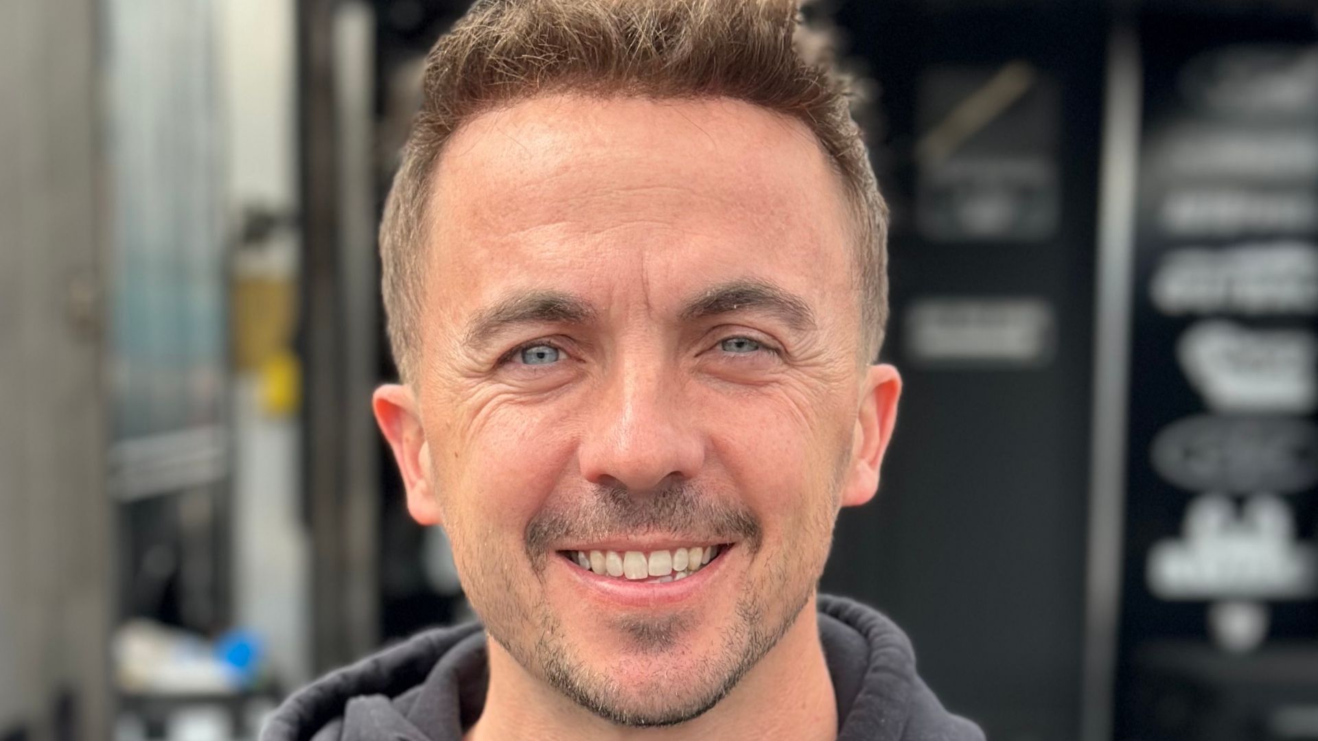 File:Frankie Muniz 2025.jpg