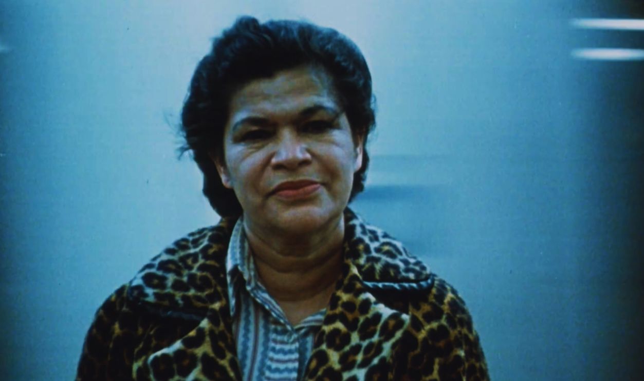  Screenshot from Koyaanisqatsi (1982)