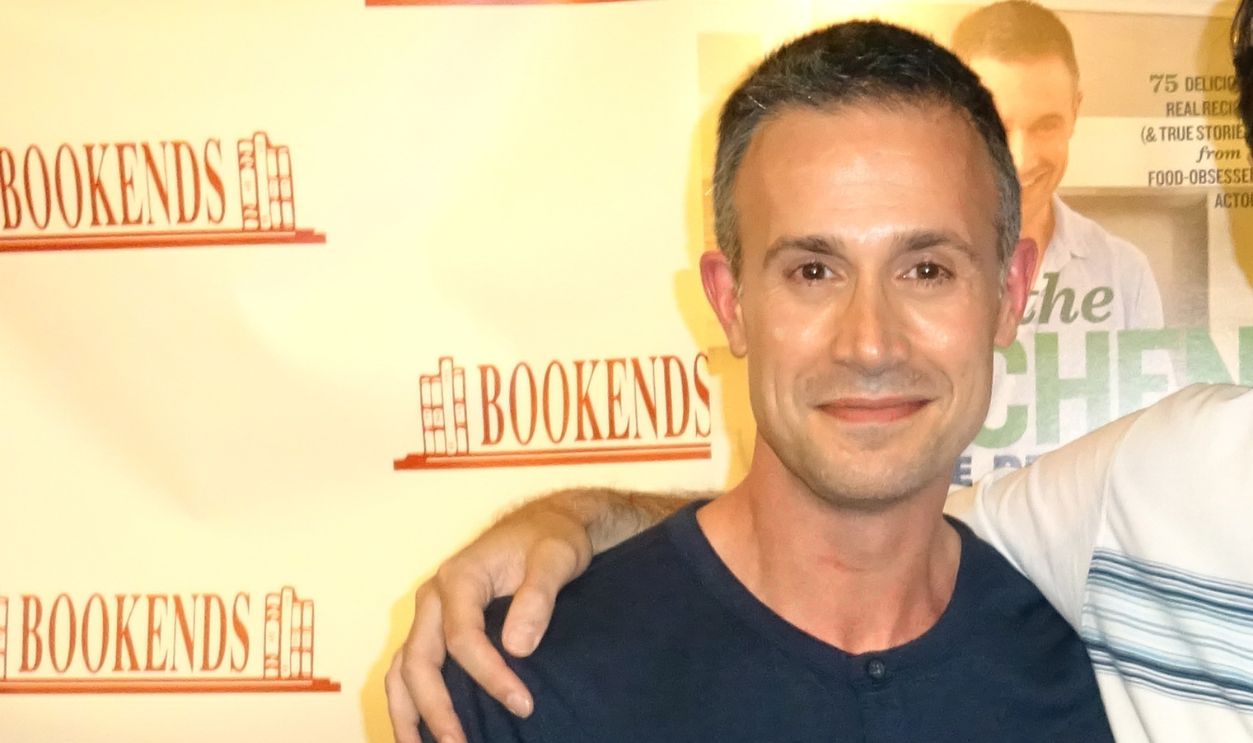 Freddie Prinze Jr.