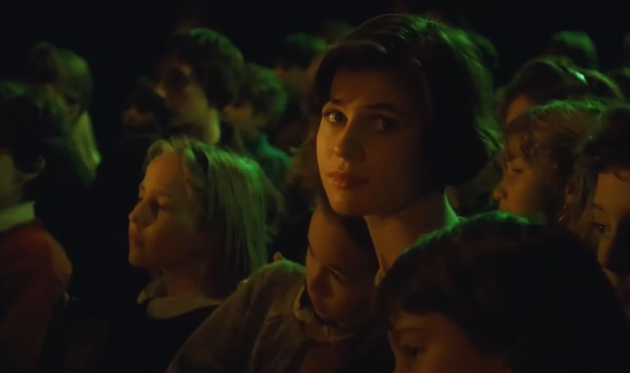 Screenshot from The Double Life of Véronique (1991)