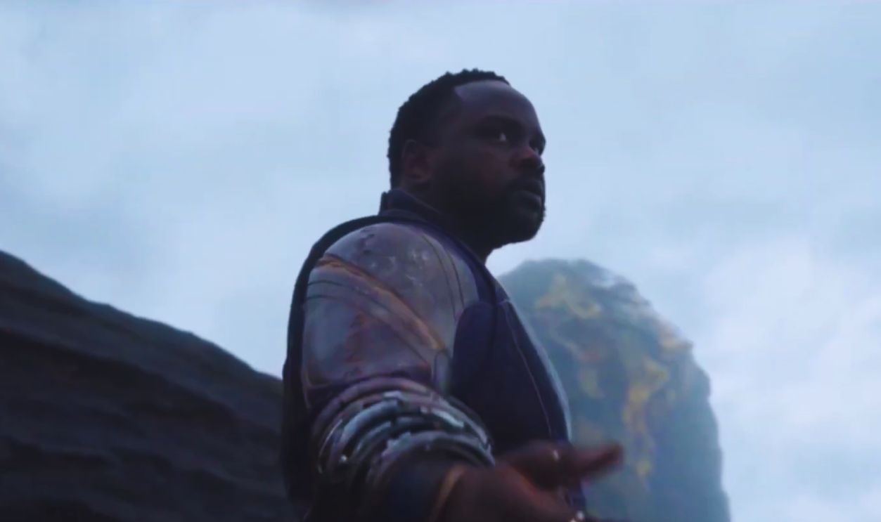 Screenshot from Eternals (2021)