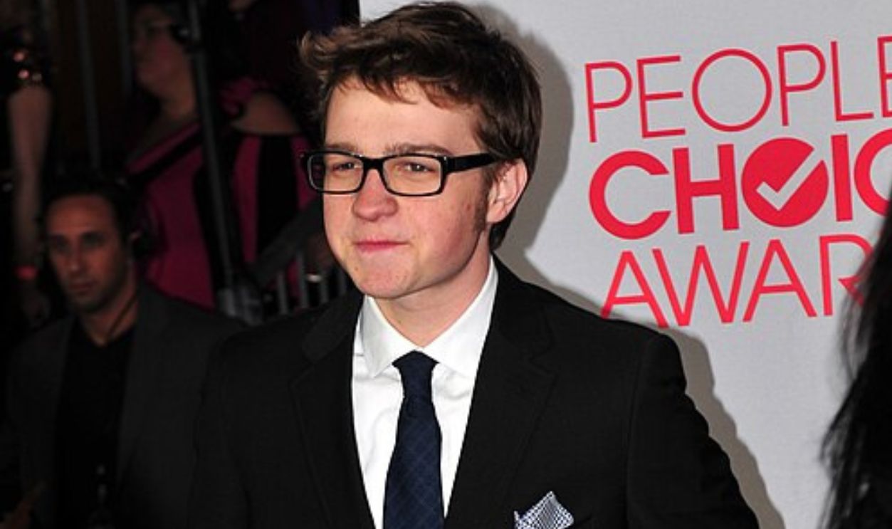 Angus T. Jones