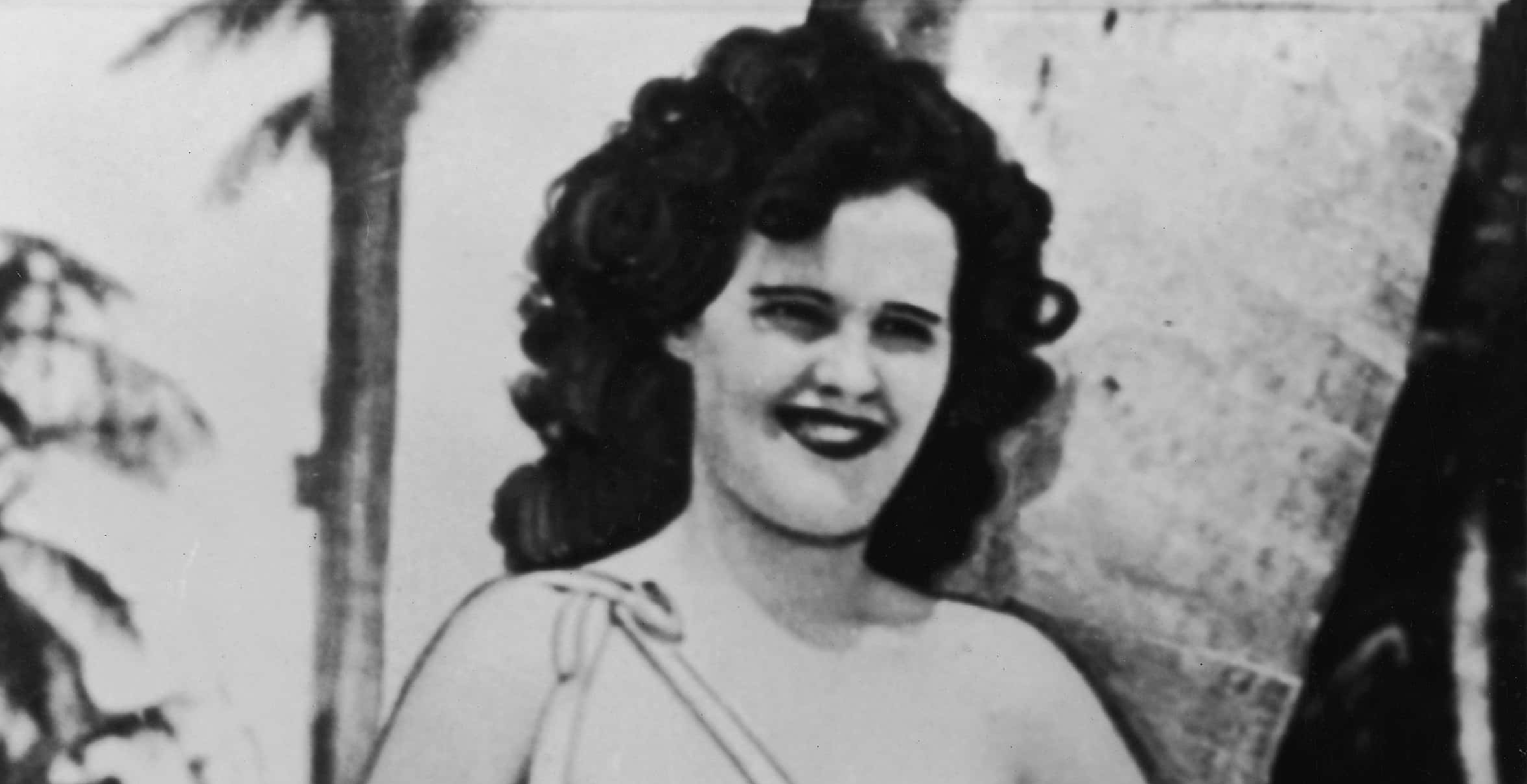 Elizabeth Short, The Black Dahlia facts
