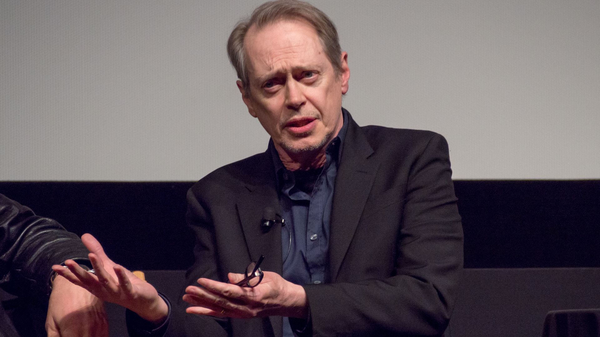 File:Steve Buscemi (41465).jpg
