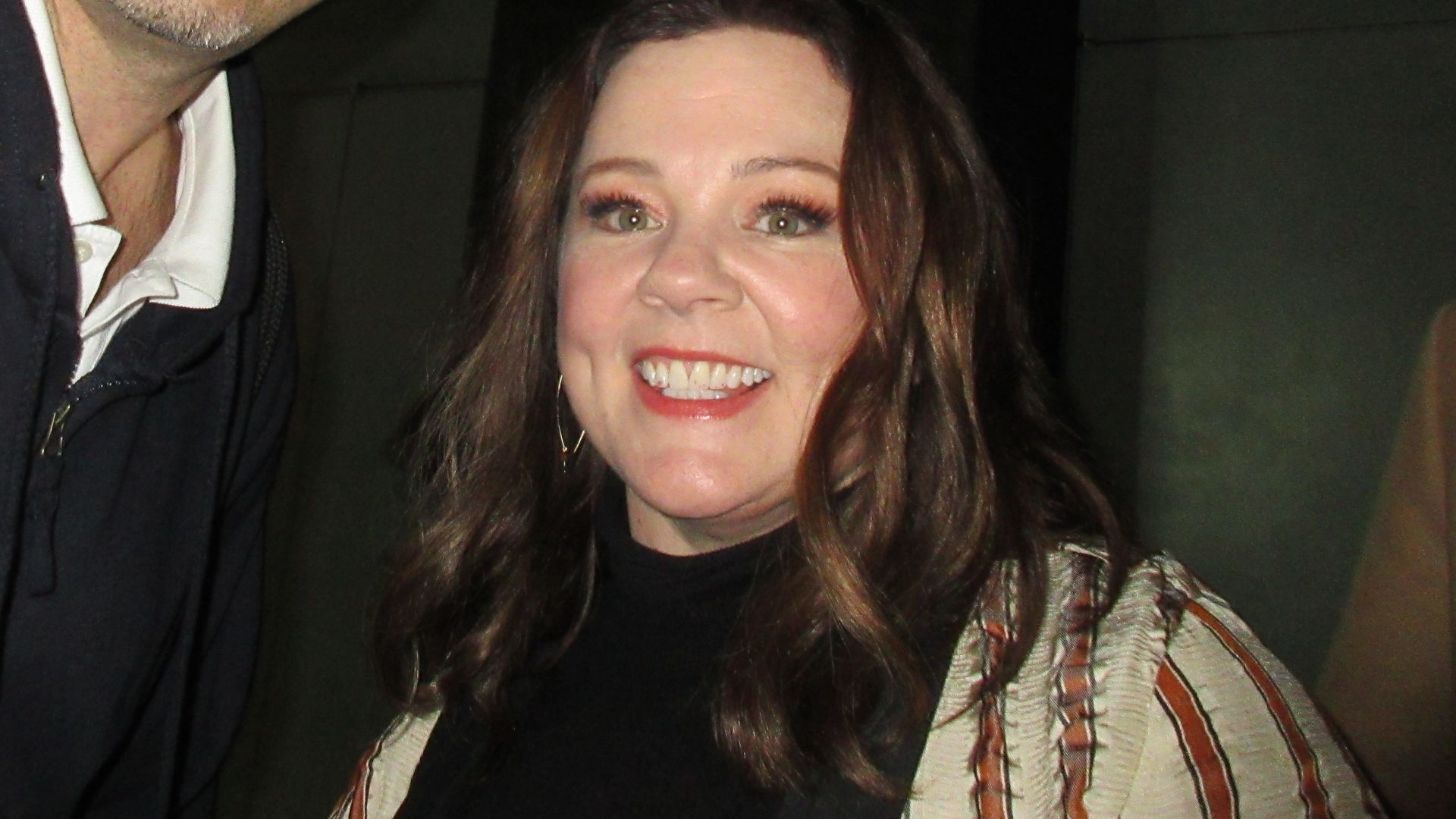 File:Melissa McCarthy in 2019.jpg