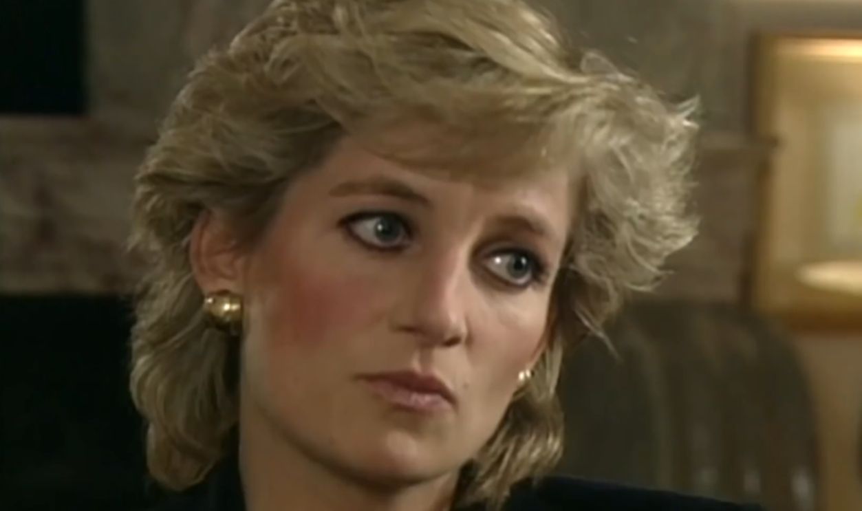 Screenshot from Panorama (1995)