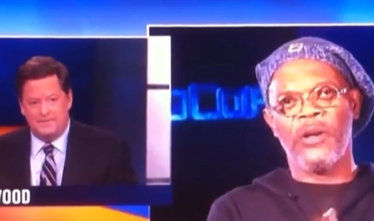 Screenshot from KTLA 5 Morning News (2014)