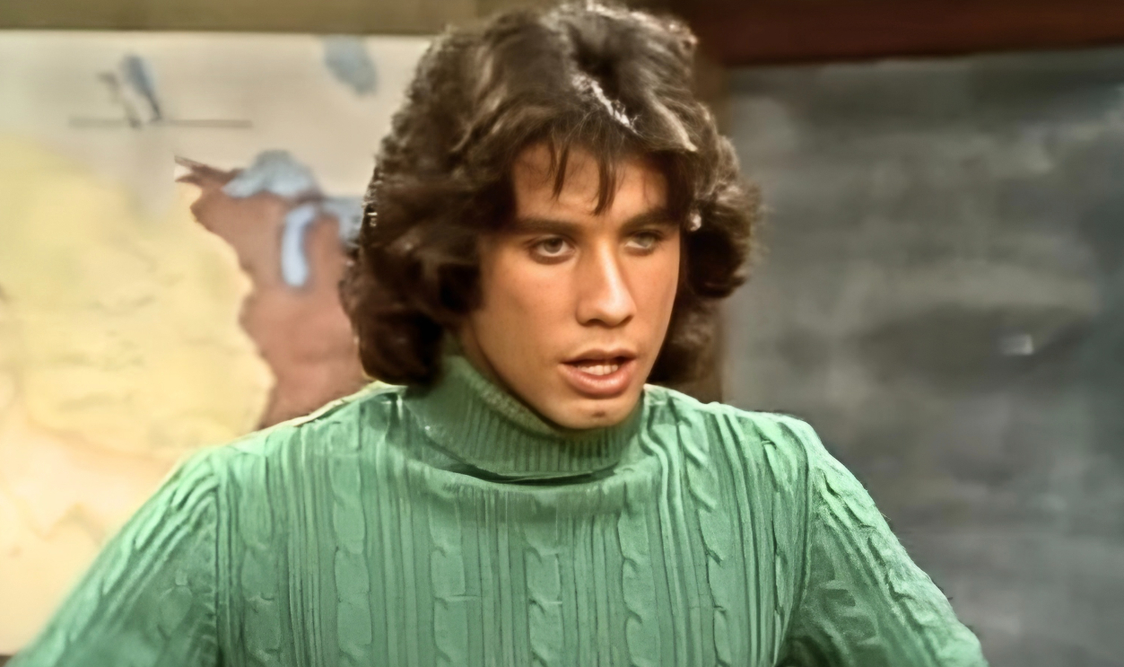 JScreenshot from Welcome Back, Kotter (1975–1979)
