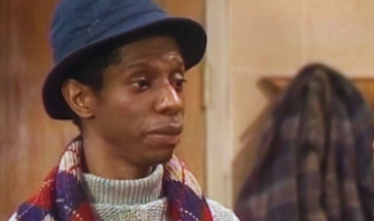 Screenshot from Good Times (1974–1979)
