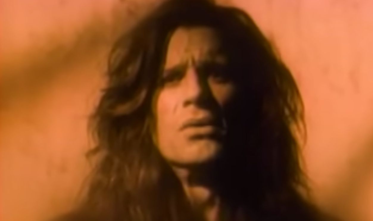 Ozzy Osbourne – “Mama I’m Coming Home”