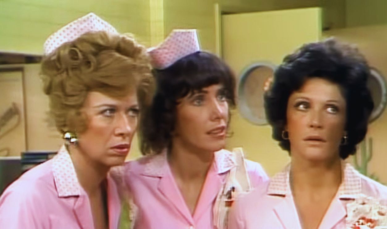 Screenshot from Alice (1976–1985)