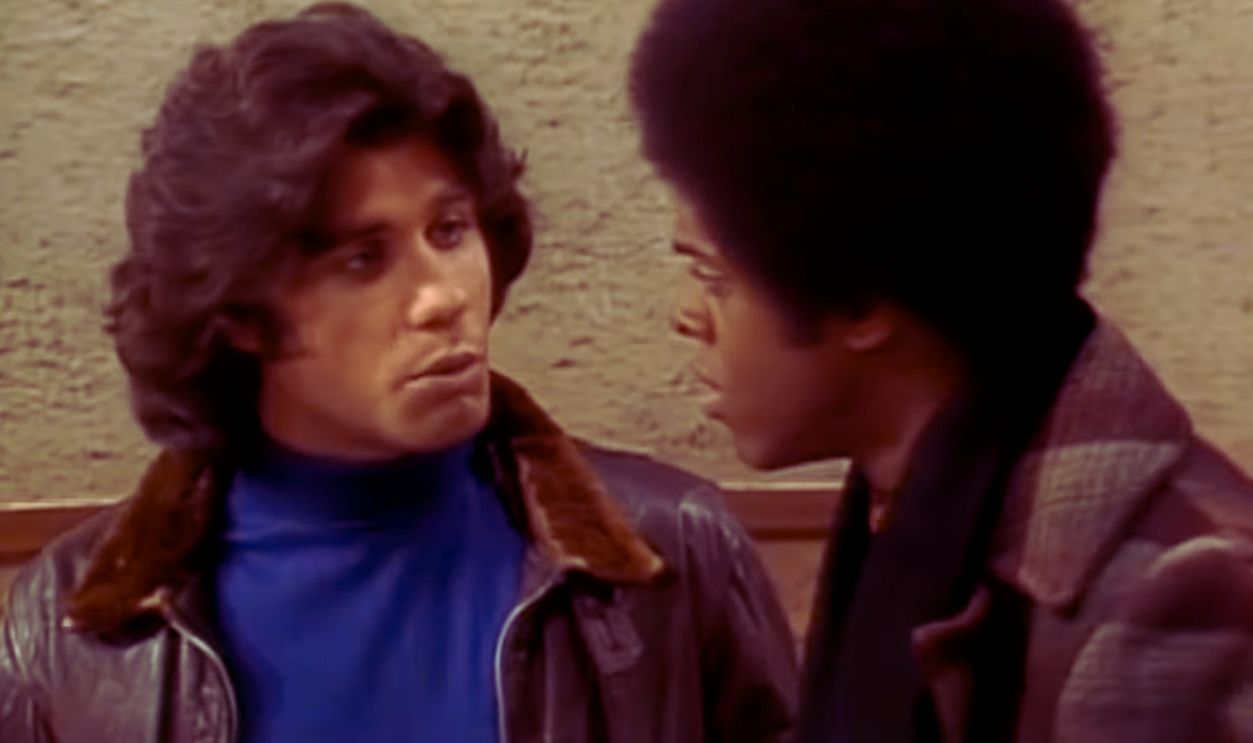 Screenshot from Welcome Back, Kotter (1975–1979)