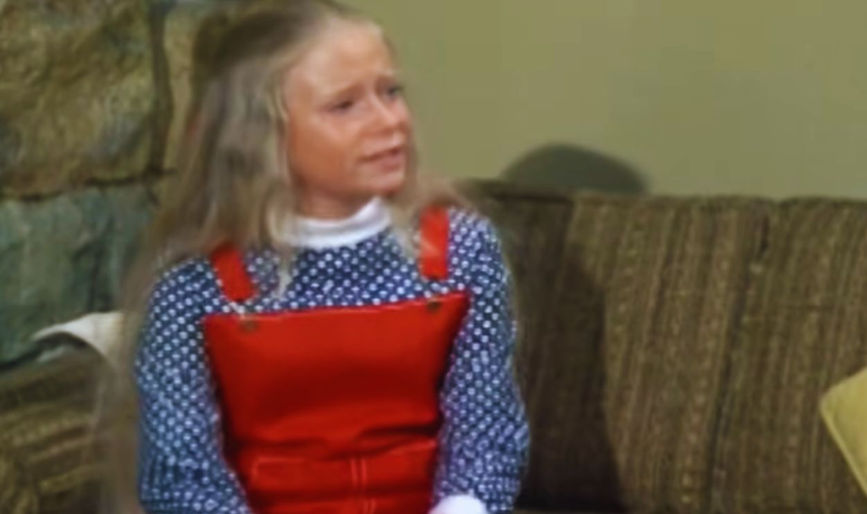 Screenshot from The Brady Bunch (1969–1974)