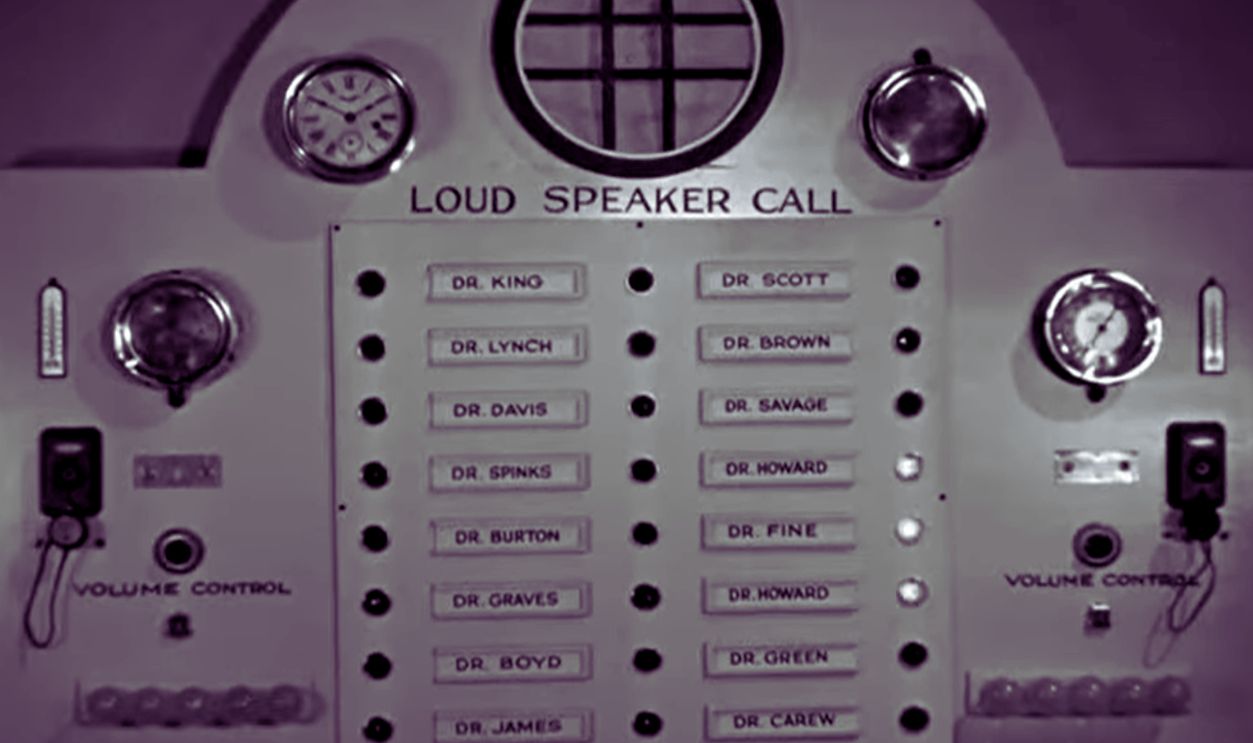  Screenshot from The Three Stooges (1922–1970)