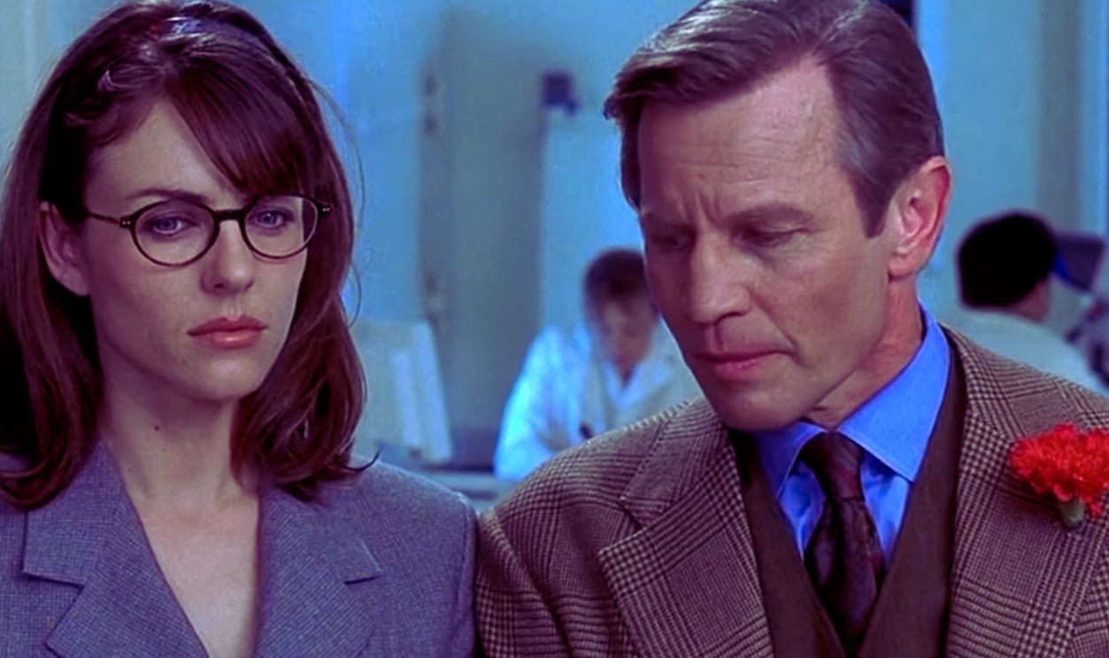 Screenshot from Austin Powers: International Man of Mystery (1997)