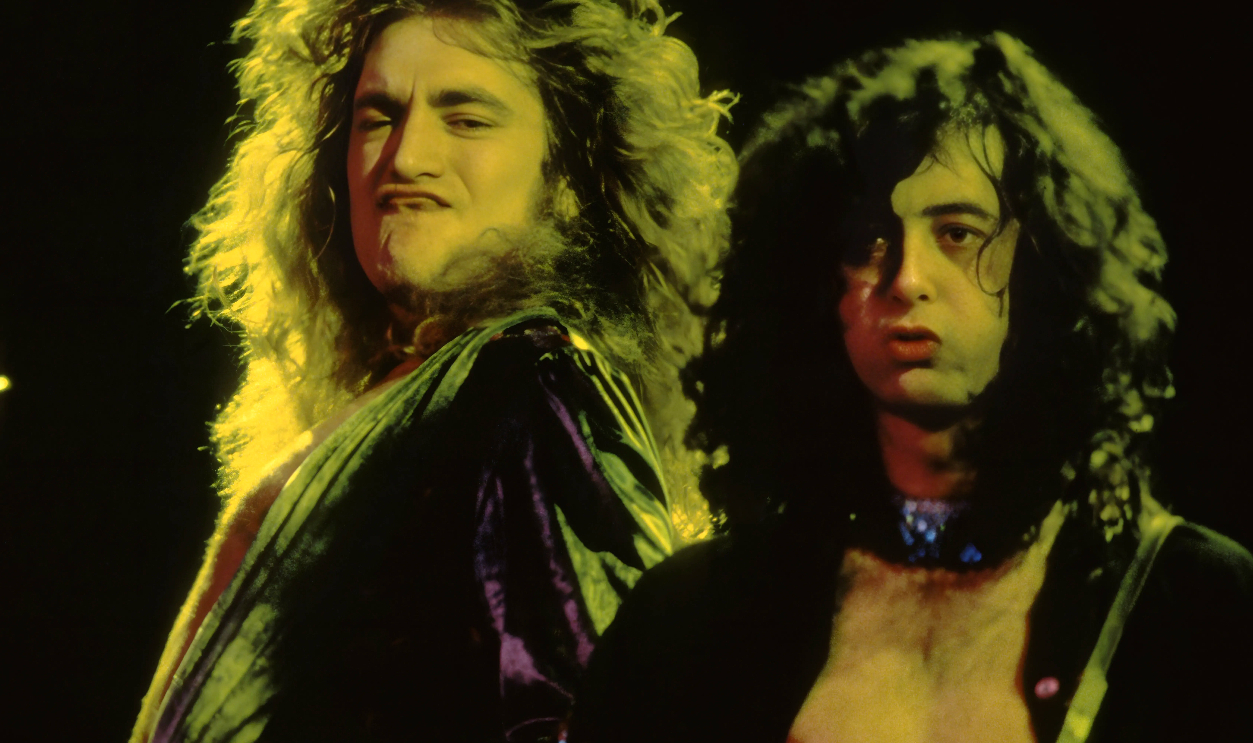 Led Zeppelin