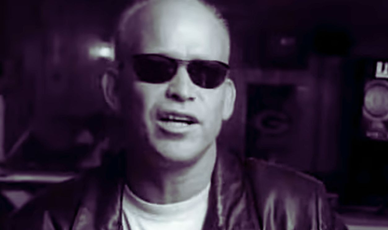 Screenshot from Dogtown and Z‑Boys (2001)