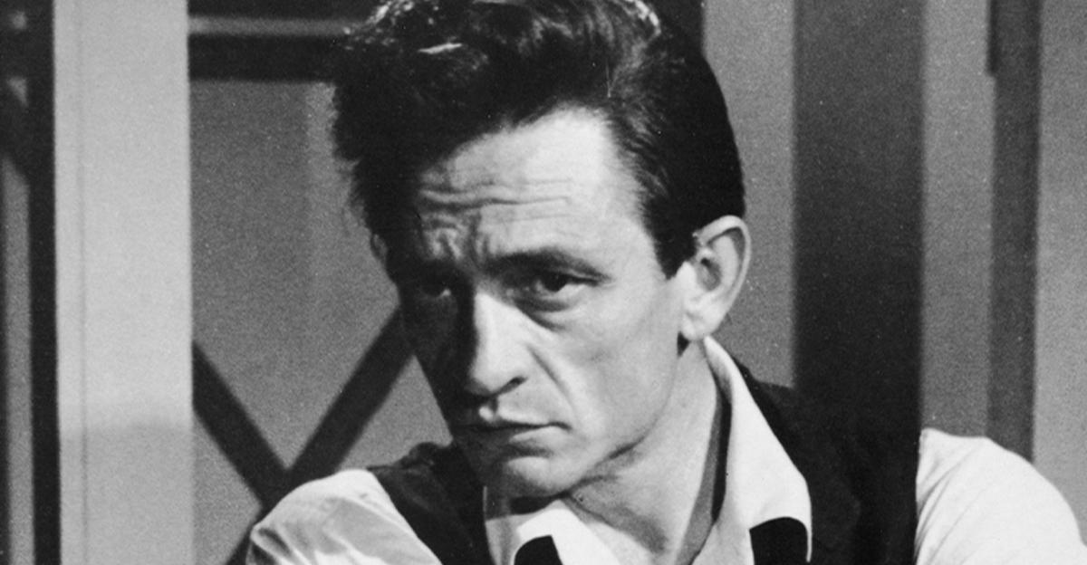 Johnny Cash