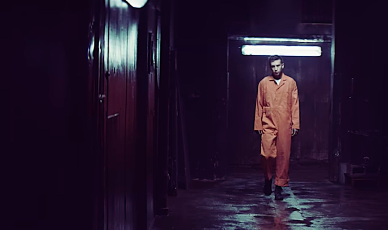 Screenshot from Heathens (2016)