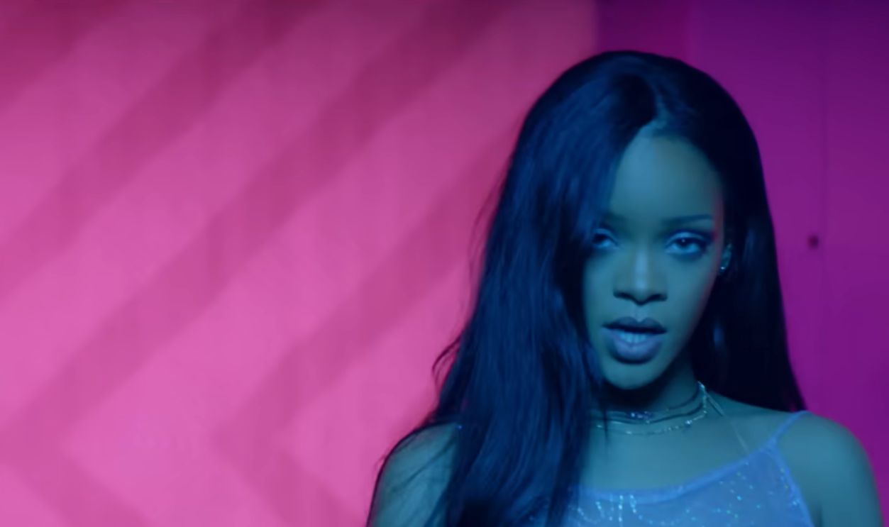 Screenshot from Work (2016)