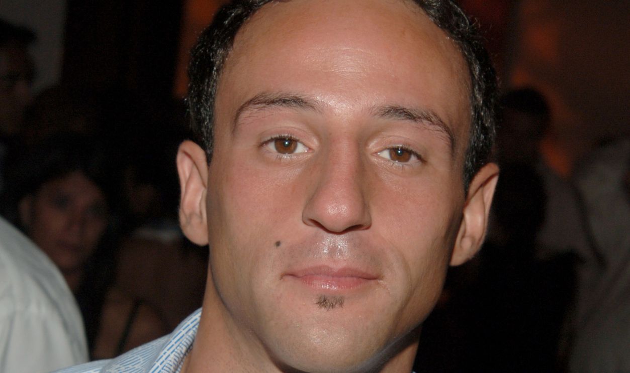 Lillo Brancato Jr