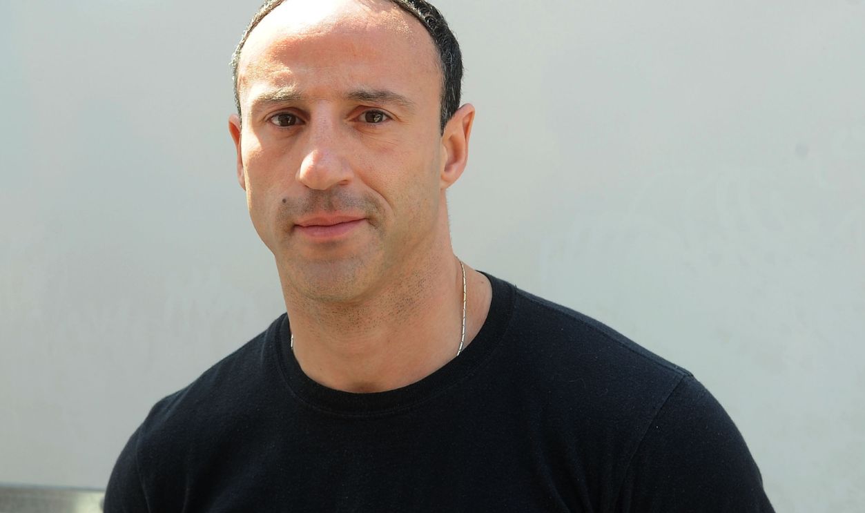 Lillo Brancato Jr