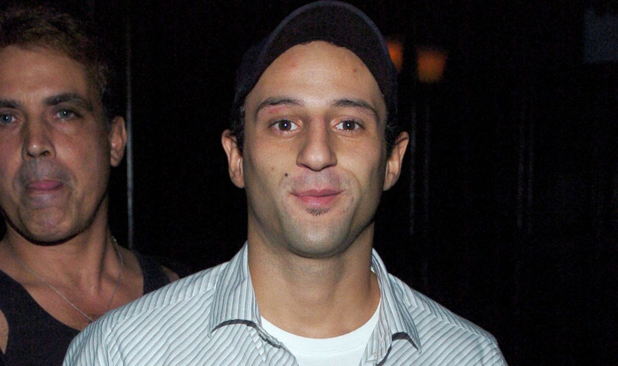 Lillo Brancato Jr