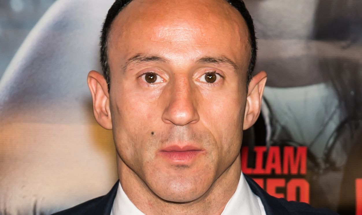 Lillo Brancato Jr