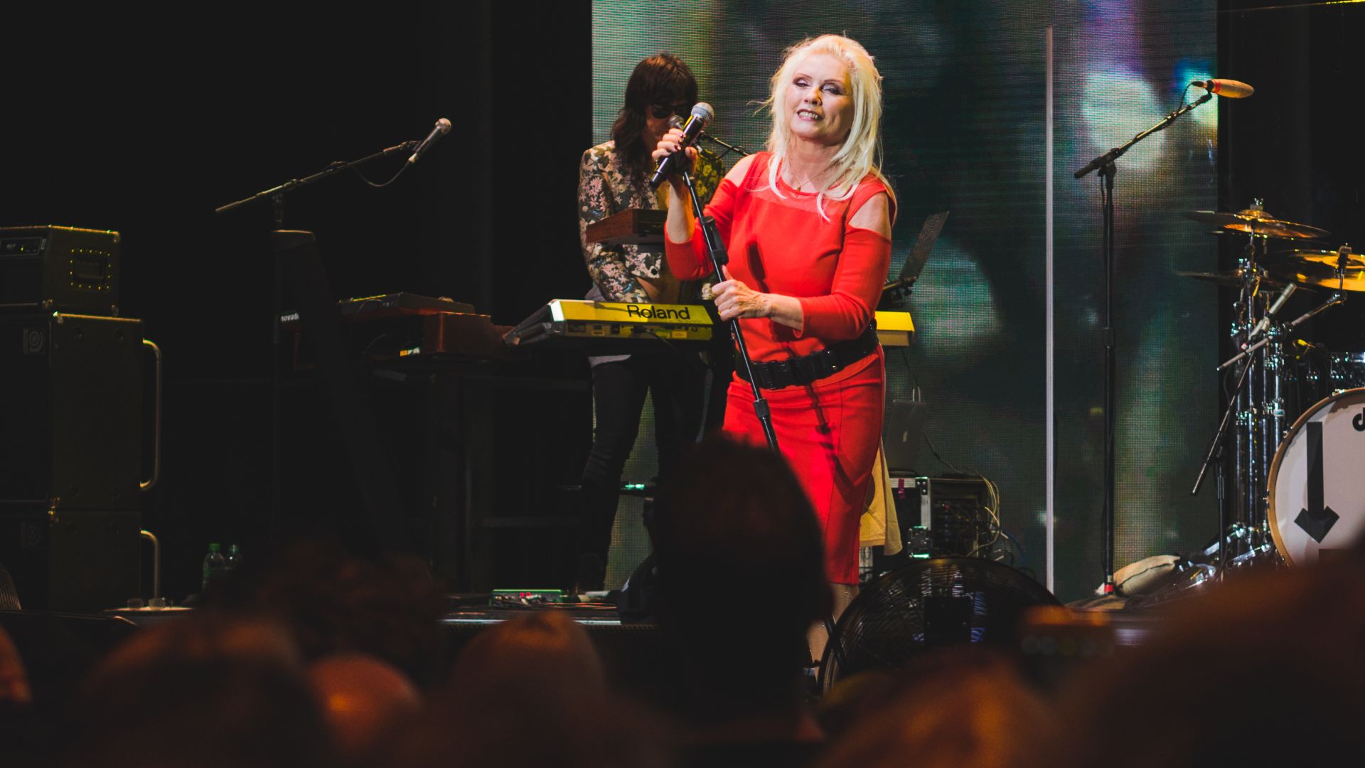 File:Blondie - Roundhouse - Wednesday 3rd May 2017 BlondieRoundhouse030517-13 (34059021890).jpg