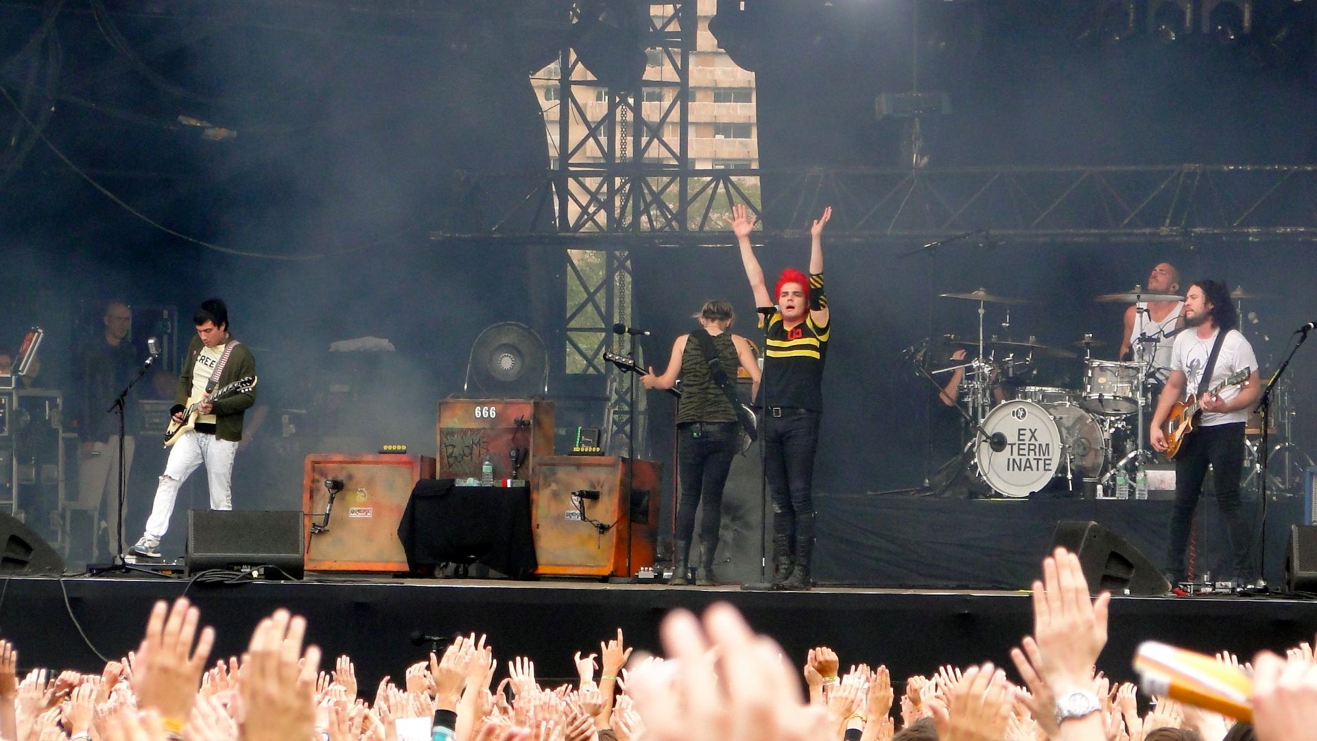 File:My Chemical Romance at Paris, 2011.jpg
