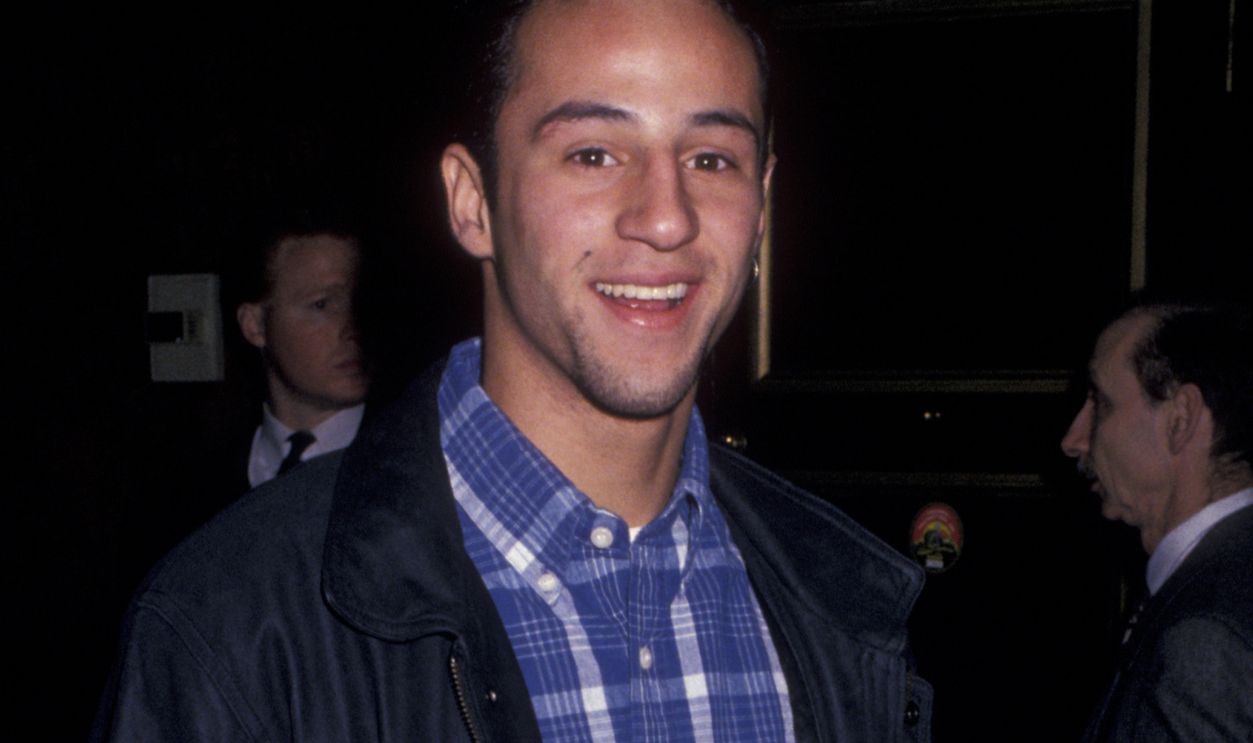 Lillo Brancato Jr