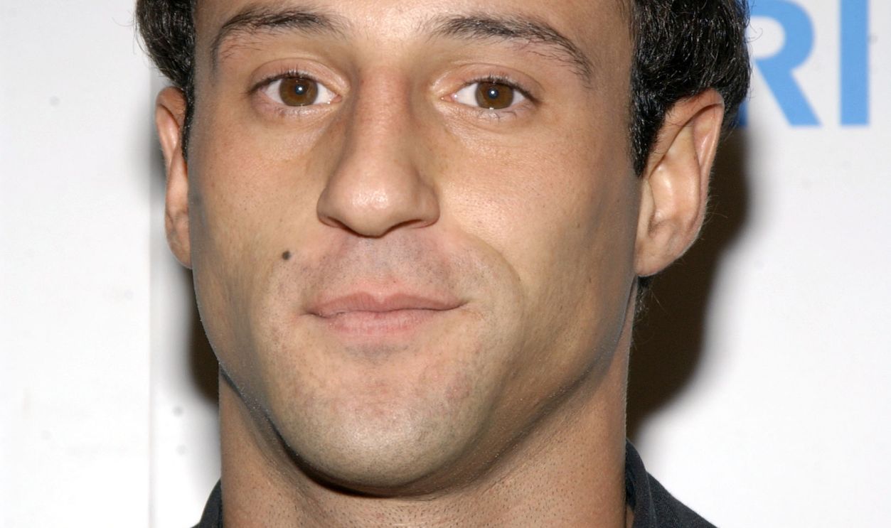 Lillo Brancato Jr