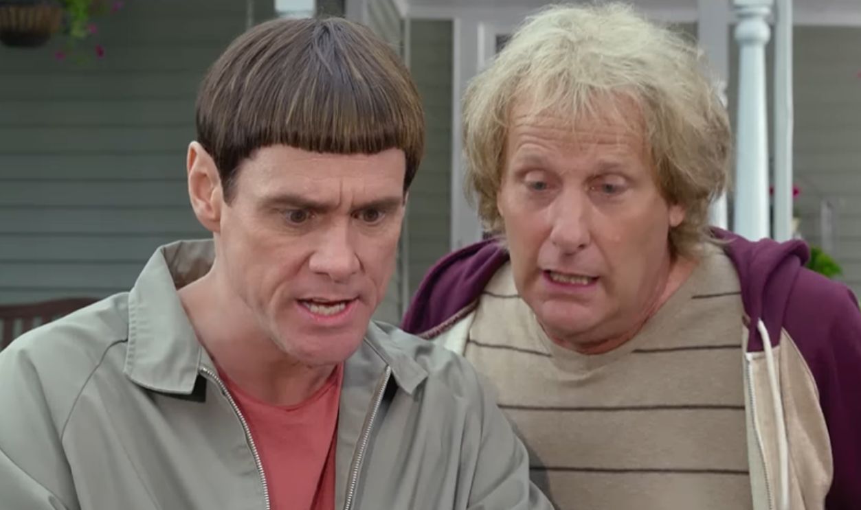 Screenshot from Dumb and Dumber To (2014)