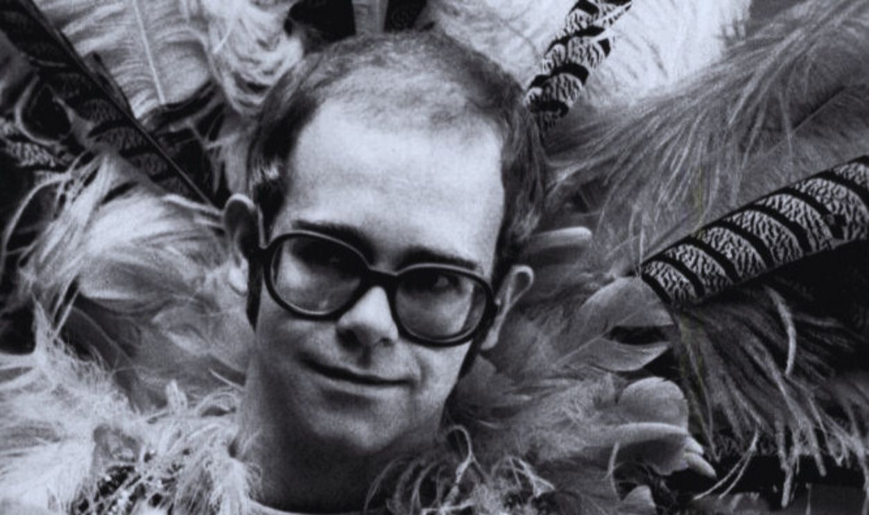 Elton John