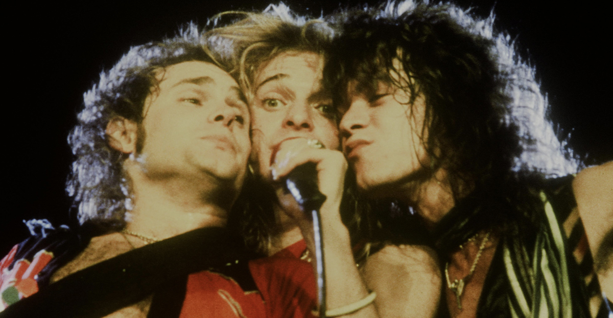 Bands That Changes Lineups