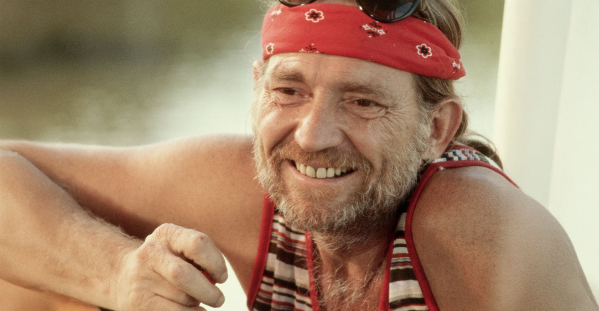 Willie Nelson