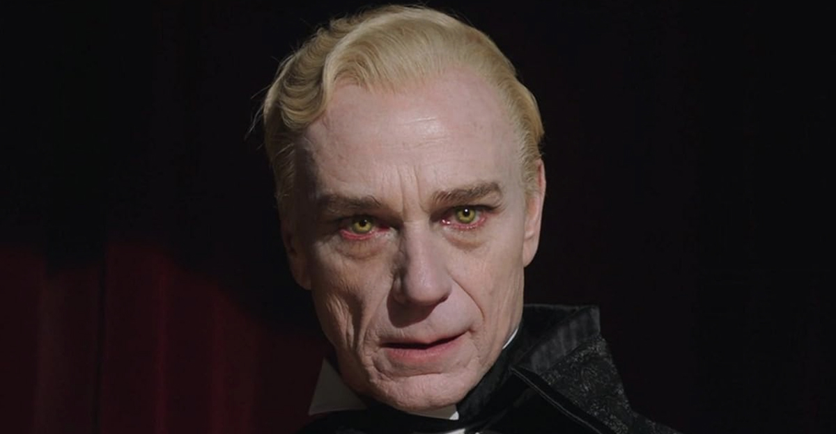 Shows Based On Books