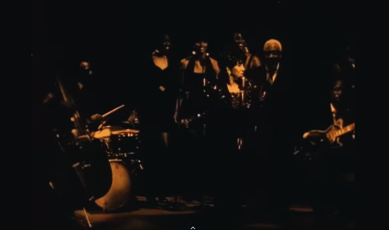  Screenshot from Erma Franklin – Piece of My Heart (1967)