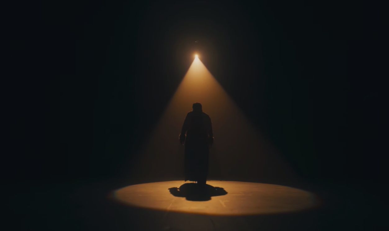  Screenshot from Genius: Aretha (2021–2021)