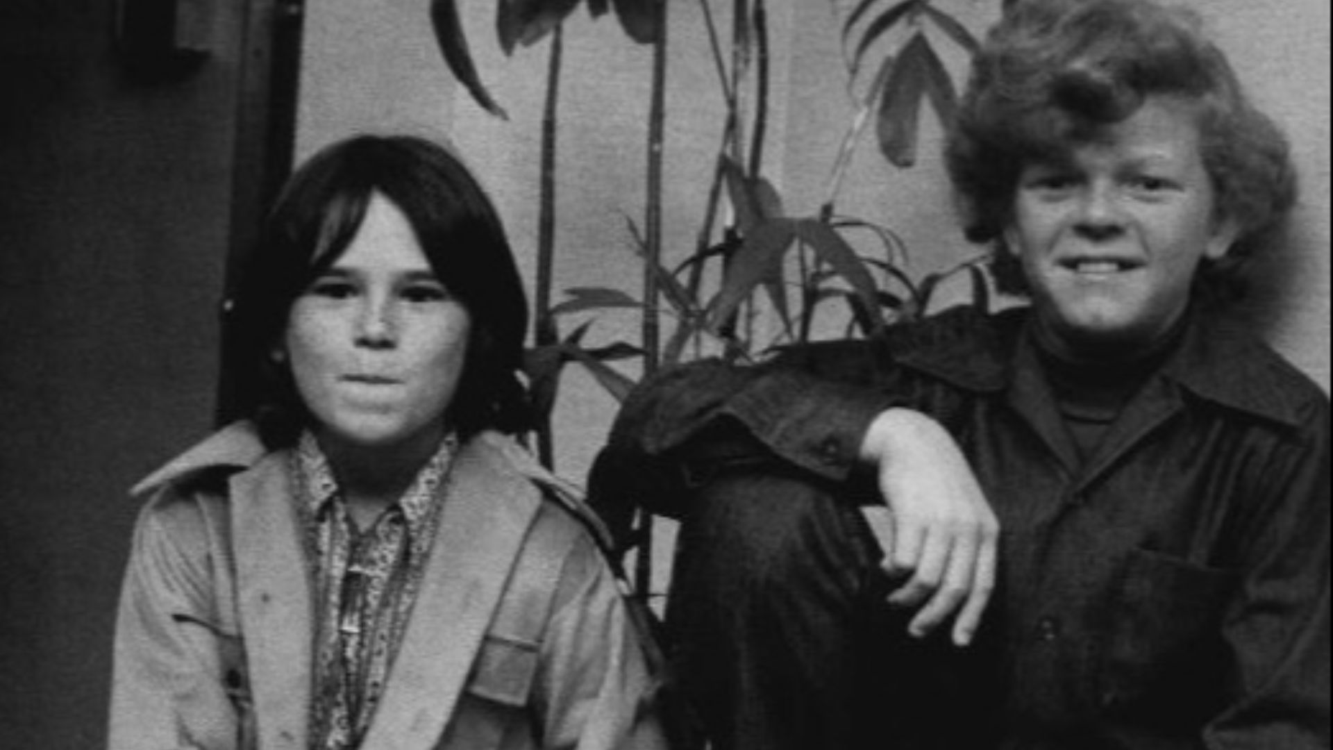 File:Brandon Cruz Johnny Whitaker 1972.jpg