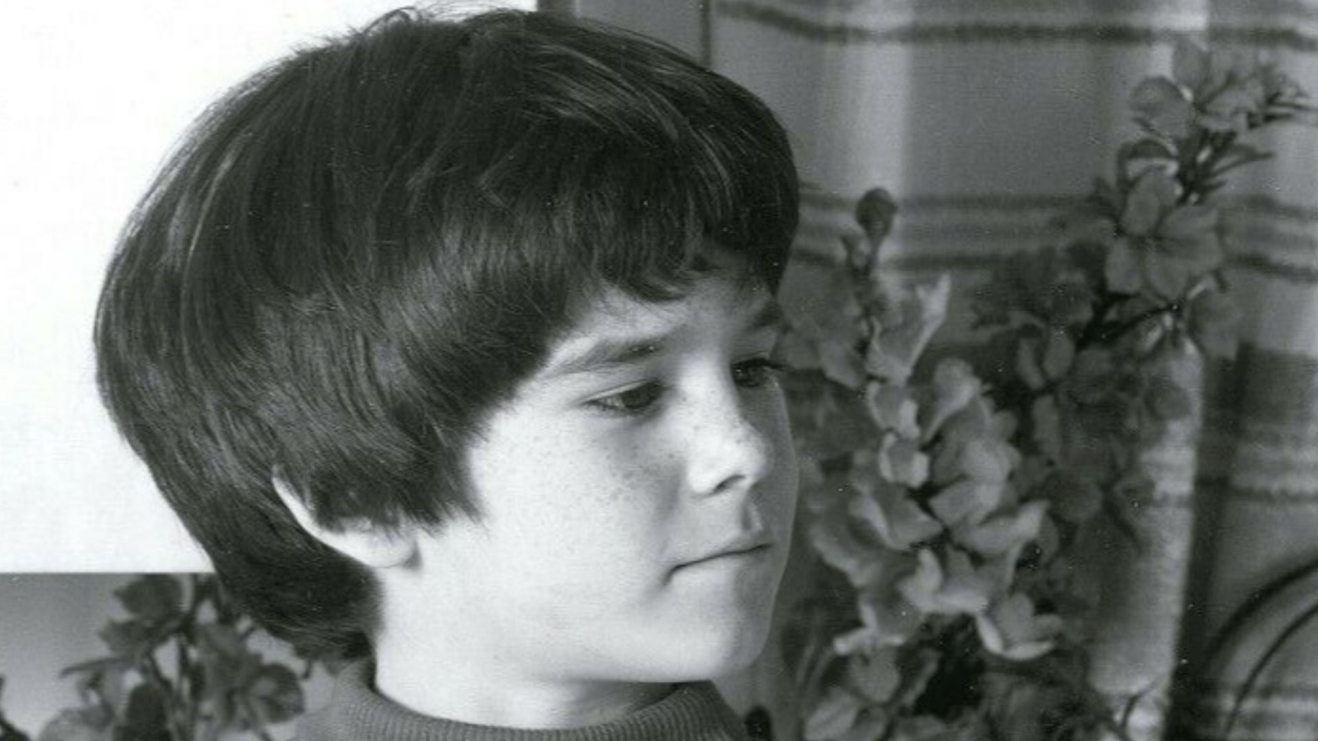 File:The Courtship of Eddie's Father (1969–1972) Press Photo of Brandon Cruz and Miyoshi Umeki (2).jpg