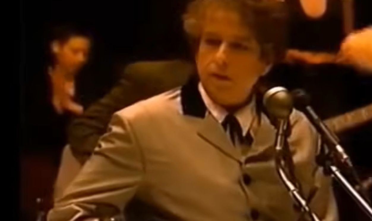 Bob Dylan - Time Out Of Mind (1997)