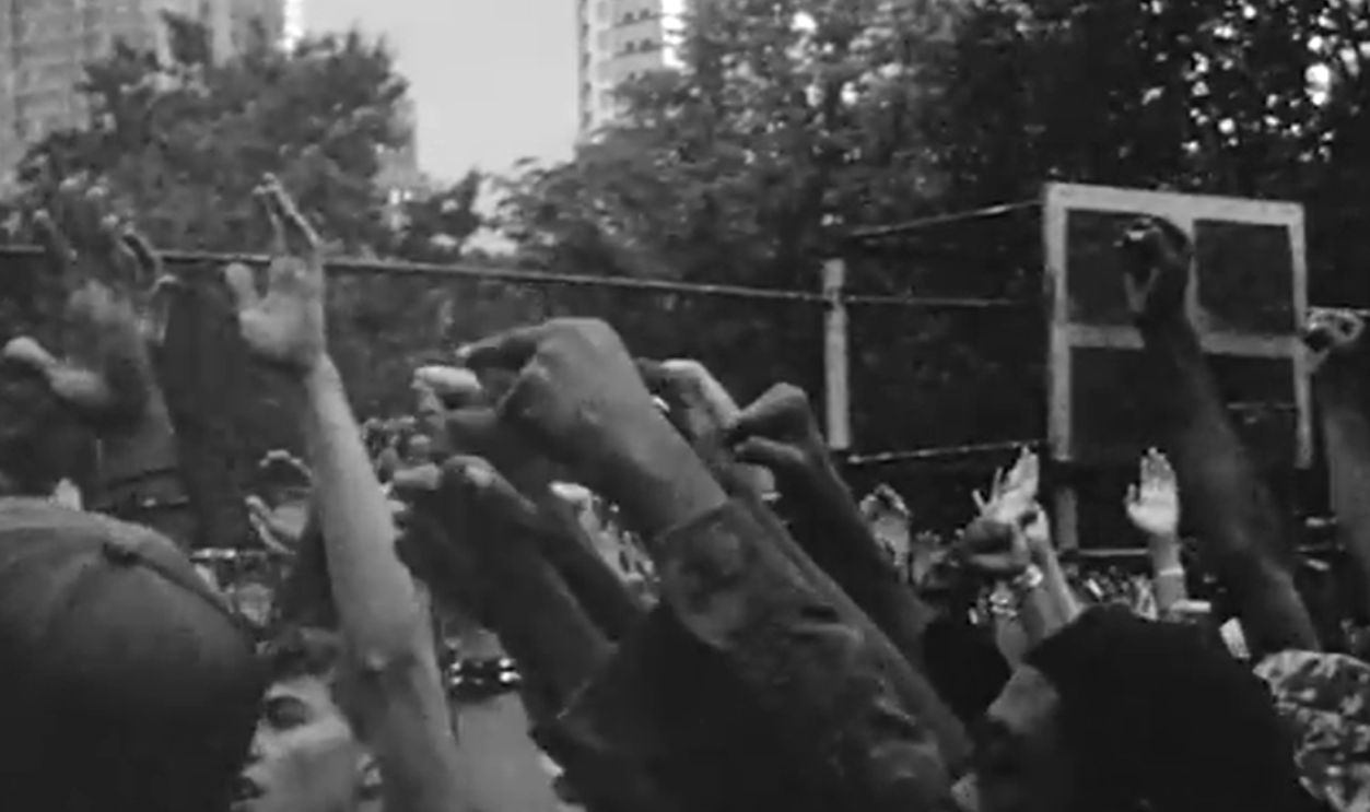 D’Angelo - Black Messiah (2014)