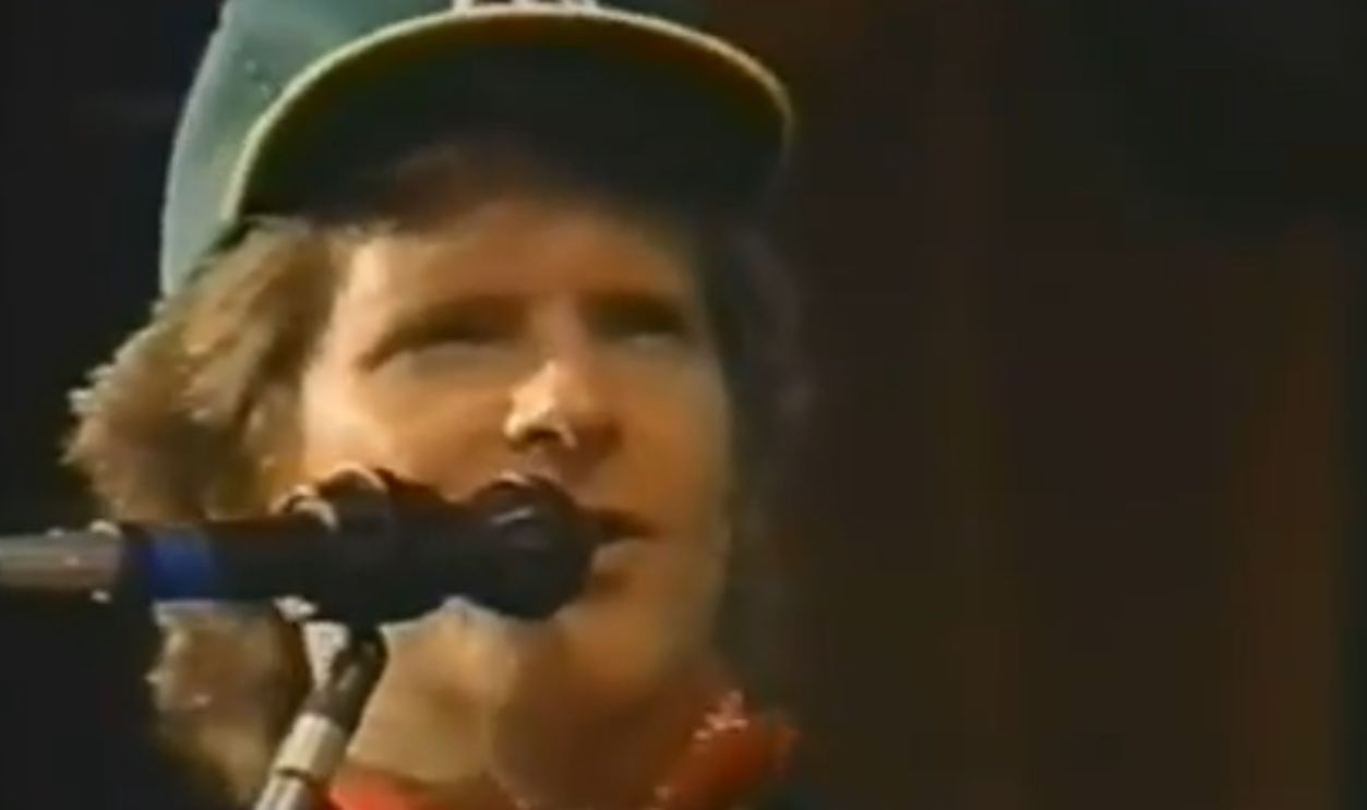 Bob Seger - Night Moves (1976)